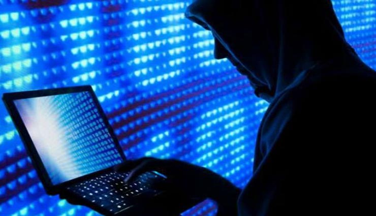 जोधपुर : 199 रूपये का ऑनलाइन मंगाया लहंगा पड़ा 1 लाख का, हुई साइबर ठगी 