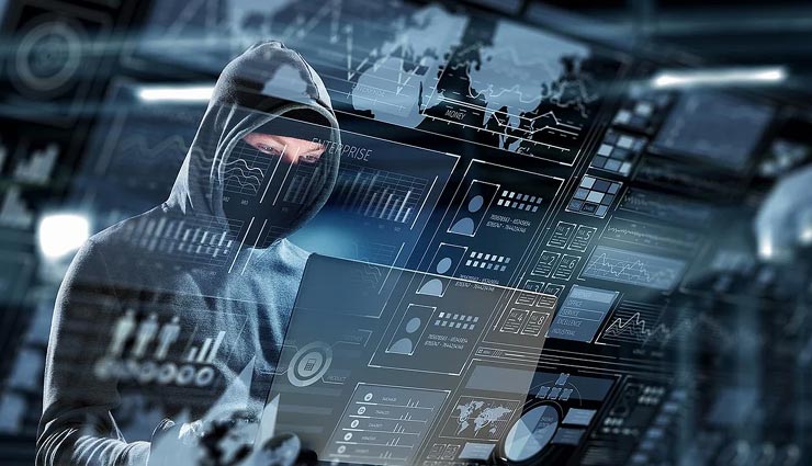 जयपुर : सोशल मीडिया एप के जरिए एडिटिंग कर बनाया बुजुर्ग का अश्लील वीडियो, ब्लैकमेल कर ऐंठे पैसे