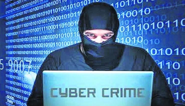 जोधपुर : इनाम में कार का झांसा दे नौसैनिक के साथ हुई छह लाख की ठगी, मामला हुआ दर्ज 