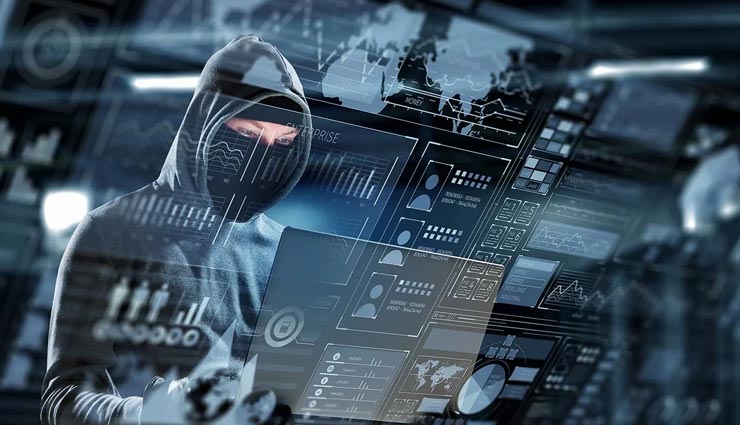 जोधपुर : बैंक अधिकारी बन दिया साइबर ठगी को अंजाम, खाते से निकाले 13.65 लाख रूपये