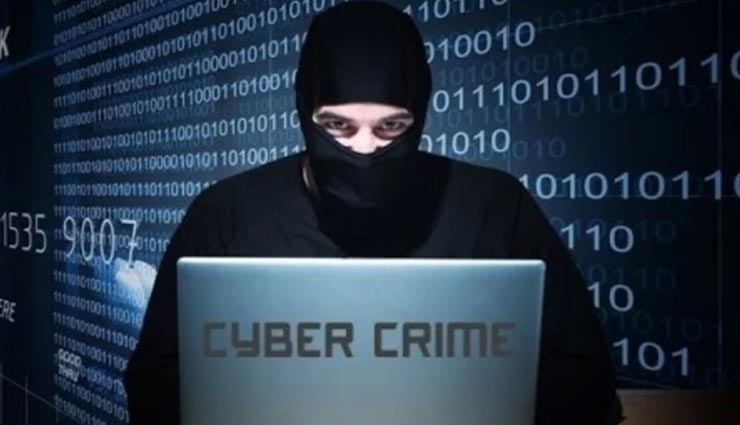 जोधपुर : वृद्ध गलती से दे बैठे अनजान शख्स को बैंक खाते की जानकारी, निकाले गए 1.70 लाख रुपए