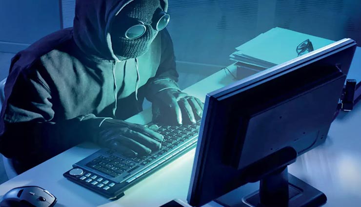 बीकानेर : बार कोड स्कैन कराकर फोटो स्टूडियो वालों को बनाया ठगी का शिकार, निकाले 26 हजार रुपए