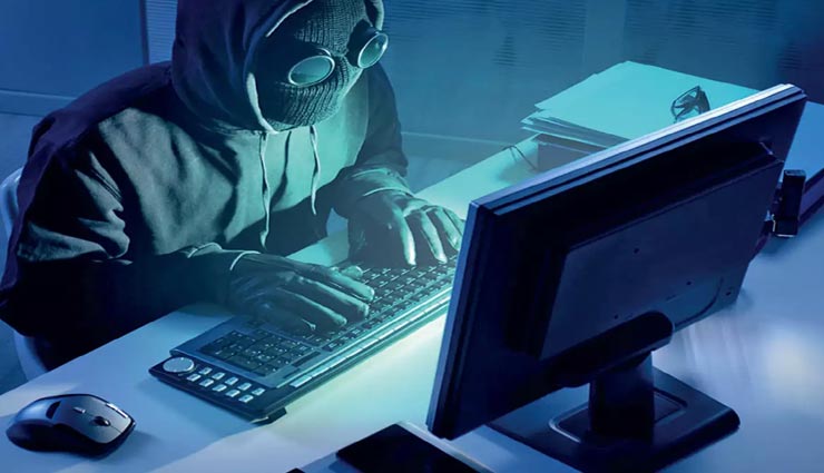 जयपुर : सायबर ठगों ने बुजुर्ग से डाउनलोड करवाई एनीडेस्क एप, खाते निकले 70 हजार रुपए 