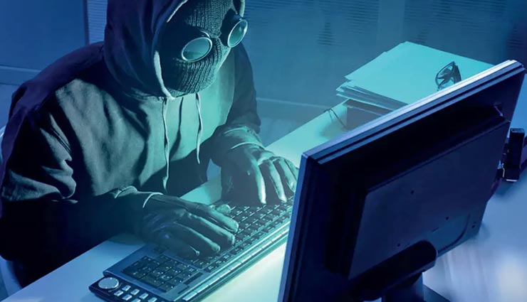 जयपुर : KYC अपडेट करने के बहाने दिया ऑनलाइन ठगी को अंजाम, खाते से निकाले तीन लाख रुपए