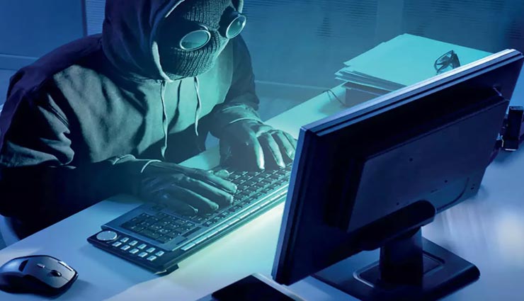 बीकानेर : साइबर ठगों ने रिटायर्ड पुलिसकर्मी को बनाया निशाना, बैंक खाते से उड़ाए पैसे