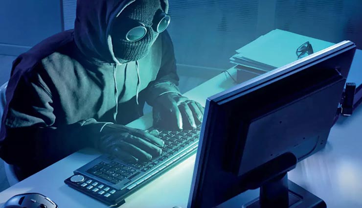 जयपुर : शातिरों ने बैंक से ही कर डाली साइबर ठगी, कंपनी का लेटरहैड-साइन चुरा खातों में डलवाए 49 लाख