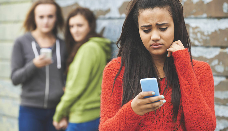Tips To Help You Avoid Cyberbullying