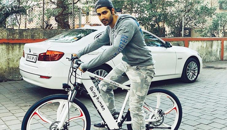 Research : Cycling doesn't harm men's sexual health