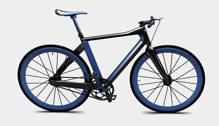 दुनिया की सबसे महंगी साइकिल, कीमत जान चौंक जाएँगे आप weird story,expensive cycle,world expensive cycle