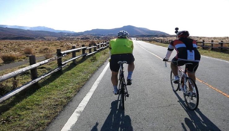 यहां शराब पीकर साइकिल चलाना पड़ सकता हैं भारी, हो जाती है जेल यहां शराब पीकर साइकिल चलाना पड़ सकता हैं भारी, हो जाती है जेल