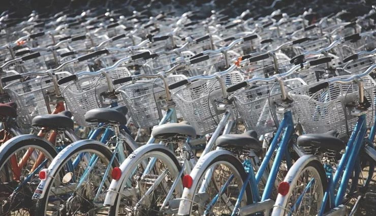 आखिर क्यों चुराई बुजुर्ग ने शहर में साइकिल की सीटें, चौकाने वाली वजह आई सामने