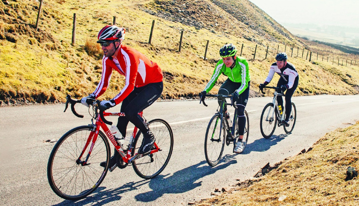 health benefits of cycling,world bicycle day,cycling,Health tips,fitness tips