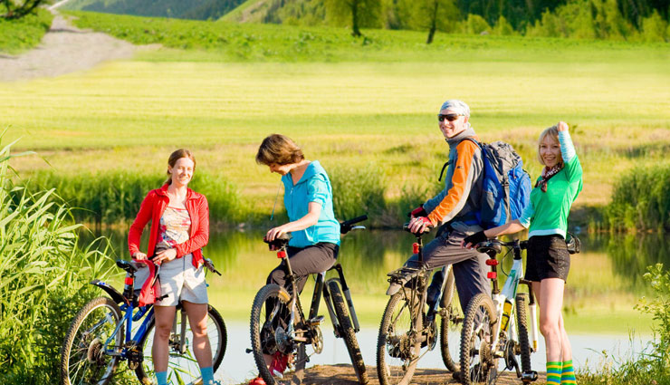 सुबह उठ कर करें ये काम दिनभर रहेंगे तरोताज़ा... doing these activities in morning,fresh mornings through these activities,Health tips,healthy living