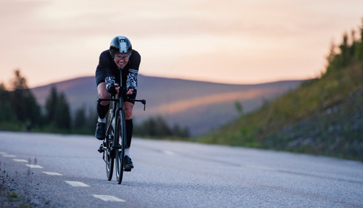 World Bicycle Day- 5 Health Benefits of Cycling