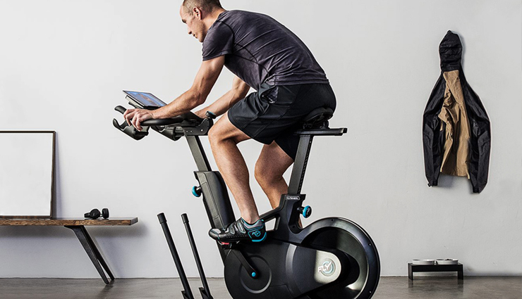 stationary bike,riding stationary bike,benefits of stationary bike,health benefits of stationary bike,Health,Health tips