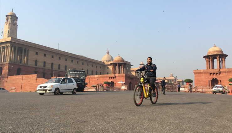 दोस्तों संग घूमने की प्लानिंग कर रहे हैं तो चले आइये दिल्ली की इन 10 जगहों पर delhi,delhi tourist places,tourist places in delhi