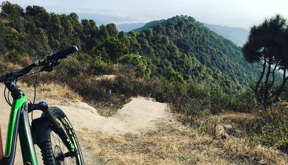 10 Beautiful Cycling Routes in Nepal