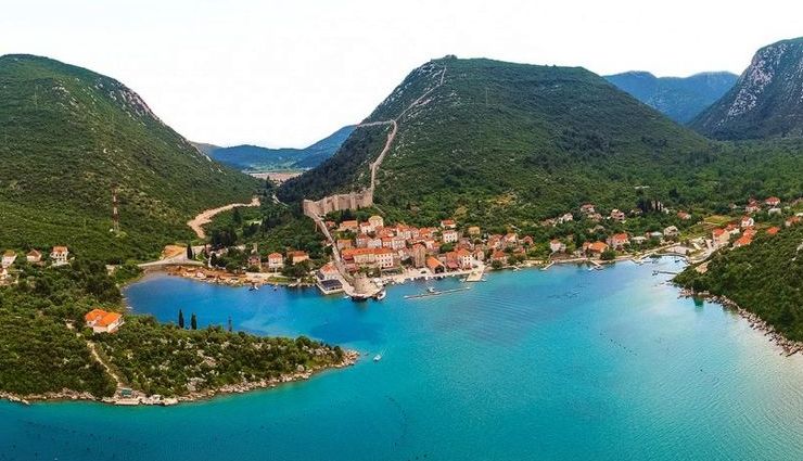 cycling routes to try in croatia,cycling routes,croatia,jozefina road trail,risnjak national park,plitvice road,hvar island,peljesac peninsula,the blue route,cazma to grabovica,sisak to popovaca