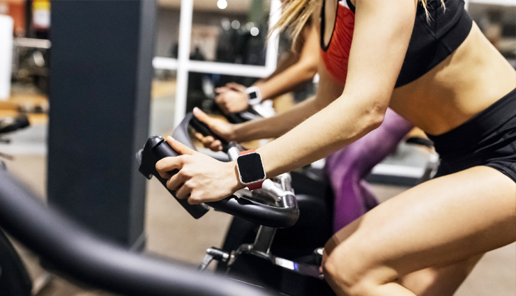 stationary bike,riding stationary bike,benefits of stationary bike,health benefits of stationary bike,Health,Health tips