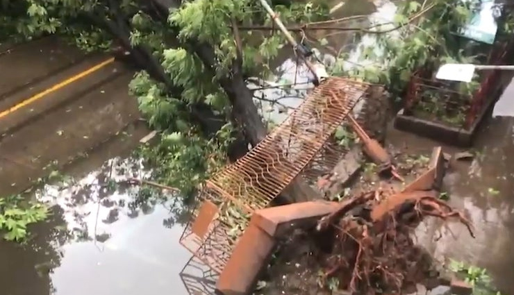 cyclone amphan,west bengal govt calls in the army,restoration of essential services,west bengal,news
