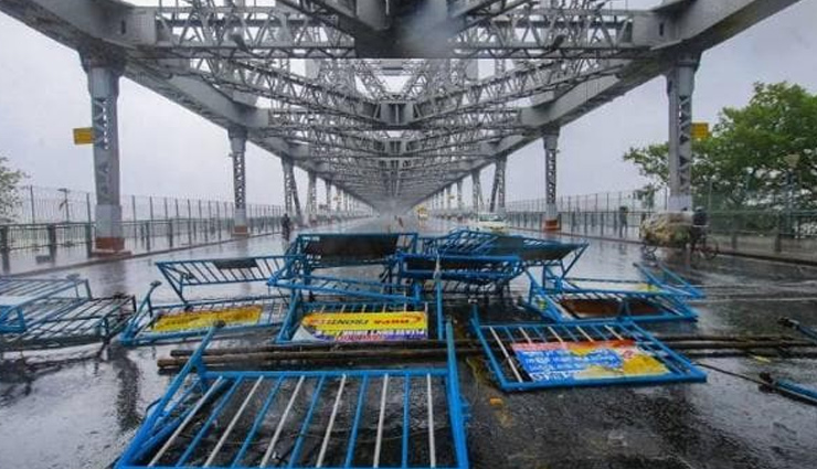 amphan cyclone,live update,west bengal,odisha,casualties,rescue operations,coronavirus,locdown,news,cyclone news