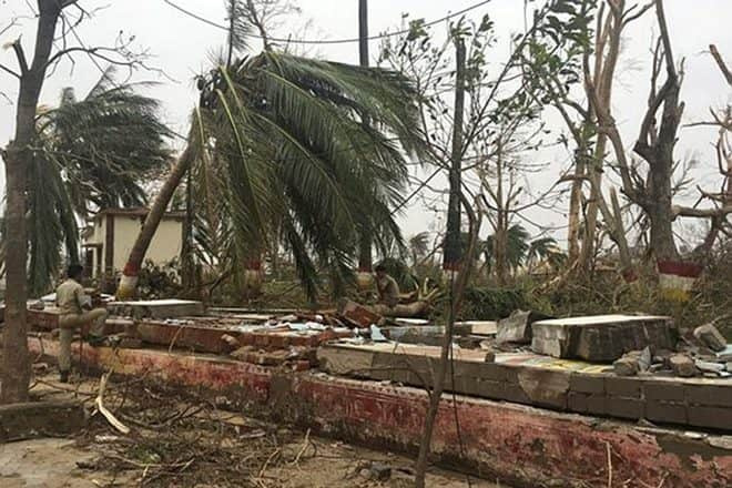 odisha,loss,cyclone fani