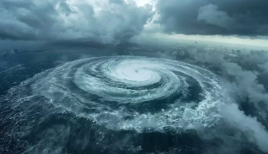 ‘मोंथा’ चक्रवात का बढ़ता खतरा: किन राज्यों पर पड़ेगा असर और कितनी होगी तबाही, जानें पूरी रिपोर्ट