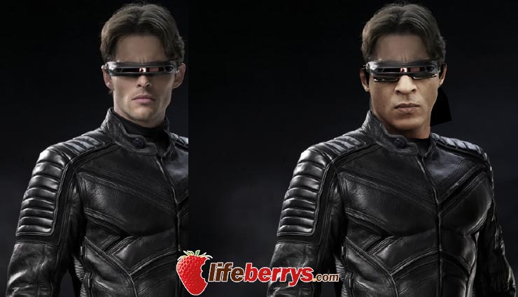 x men character,bollywood stars for x man characters,bollywood,xmen series,rishi kapoor as professor x,shah rukh khan as cyclops,hritik roshan as wolverine,ileana dcruz as storm,kareena kapoor khan as jean grey,anil kapoor as beast,priyanka chopra as jubilee,aruna irani as rogue,arjun kapoor as gambit