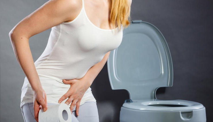 10 Natural Ways To Treat Cystitis