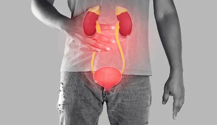 8 Home Remedies To Help You Treat Cystitis