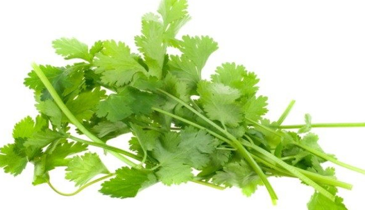 coriander,health benefits of coriander,Health tips,fitness tips