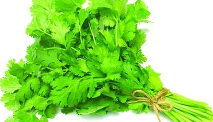 coriander,health benefits of coriander,Health tips,fitness tips