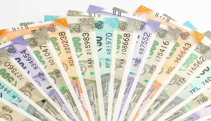 केंद्र सरकार बढ़ा सकती है केन्द्रीय कर्मचारियों का महंगाई भत्ता, 4% बढ़ने की सम्भावना
