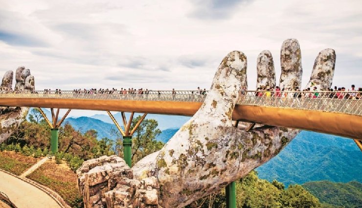 स्वर्ग सा सुंदर वियतनाम: कम बजट में करें विदेश यात्रा का सपना पूरा, आज ही बनाएं ट्रिप प्लान vietnam budget travel,budget-friendly foreign trips,affordable vietnam travel,vietnam trip planning,paradise-like vietnam destination,vietnam travel guide on a budget,low-cost vietnam tour,foreign travel on a budget,vietnam tourism budget options,vietnam dream destination for travelers