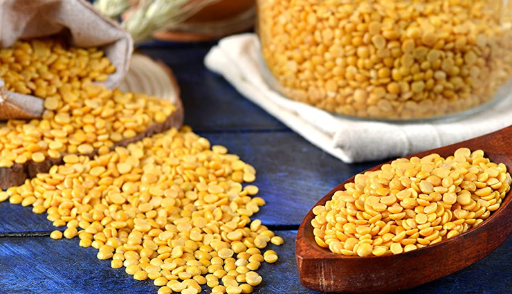 punjabi style dal fry,food,easy recipe