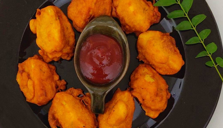 perfect for winters crispy dal pakoda,food,easy recipe,hunger struck