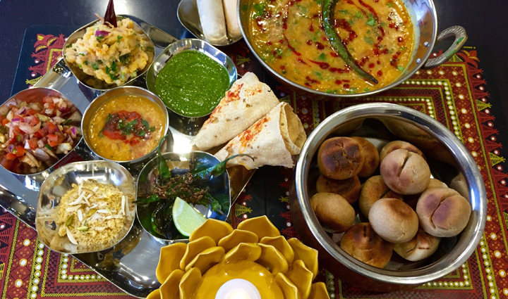 rajasthan special dal baati churma,mates and me,relationship tips