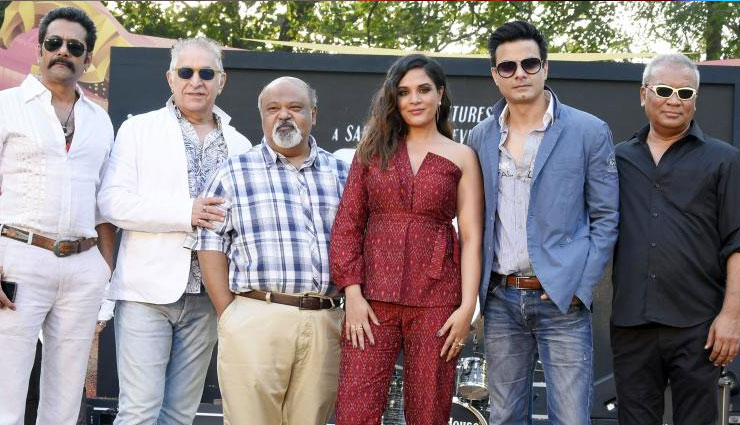 bollywood,rani mukerji,hichki,richa chadda,bollywood news