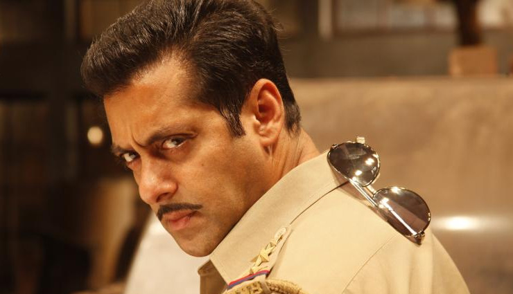 bollywood,Salman Khan,dabangg 3,karan johar,simbaa,bollywood news
