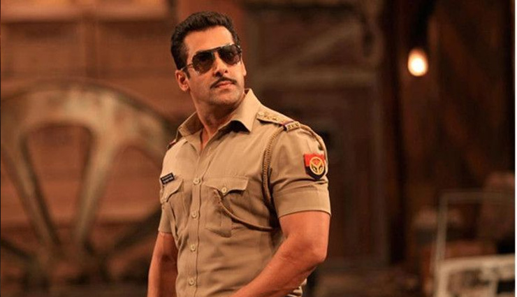 दबंग-3 2018 अन्त में, होगा महाटकराव, बदलेगी बॉक्स ऑफिस