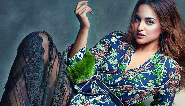 Sonakshi Sinha Starts Shooting for Dabangg 3