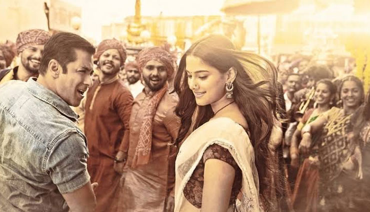 दबंग-3: पहला दिन अर्ली एस्टीमेट - चूक गए सलमान खान, पहला वीकेंड नहीं मिलेंगे 100 करोड़