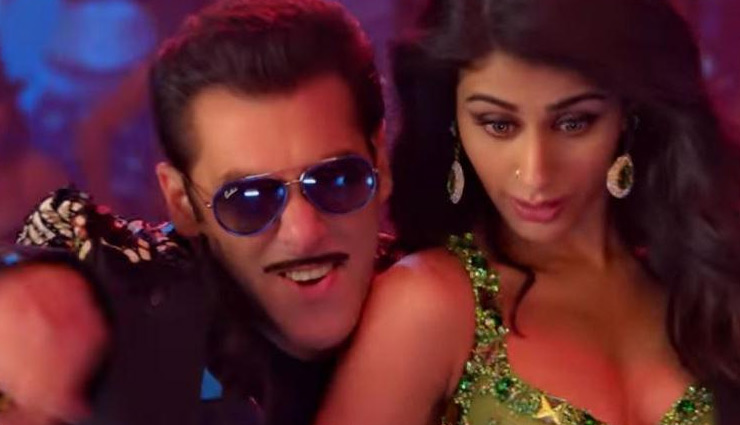 Salman Khan,salman khan news,salman khan movies,dabangg 3,dabangg 3 review,dabangg 3 box office report,dabangg 3 1st day collection,entertainment,bollywood news in hindi