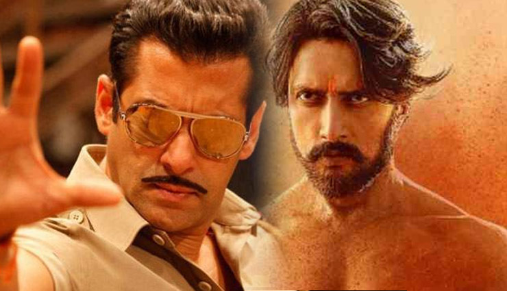 ‘दबंग-3’ की कहानी हुई लीक, भूमाफियों से टकराते नजर आएंगे चुलबुल पांडे