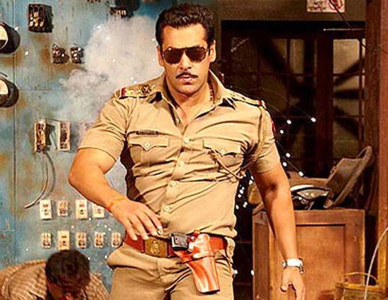 #Confirm : 2018 दिसम्बर में ‘दबंग-3’, फिर बदलेंगी तारीखें, होगा क्लैश!