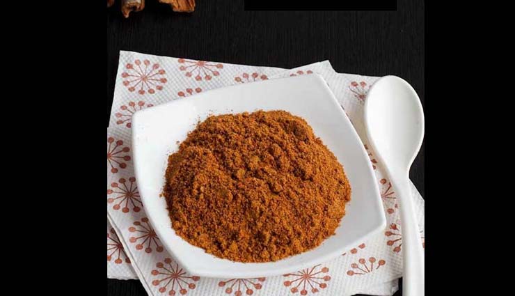 Recipe- Easy To Make Dabeli Masala at Home