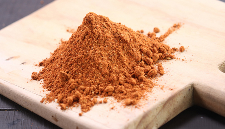 homemade dabeli masala,dabeli masala recipe,dabeli masala at home,hunger struck,food