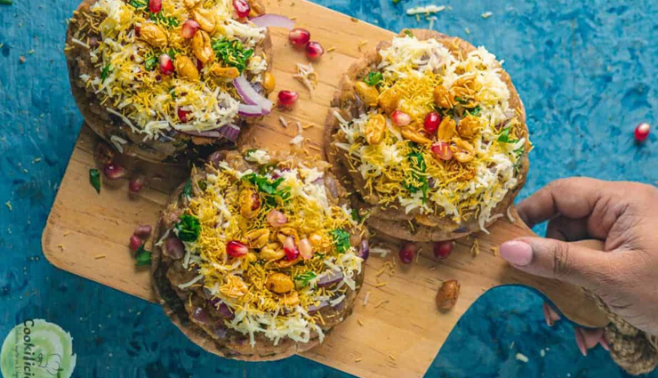 dabeli pita bread pizza,hunger struck,food,easy recipe