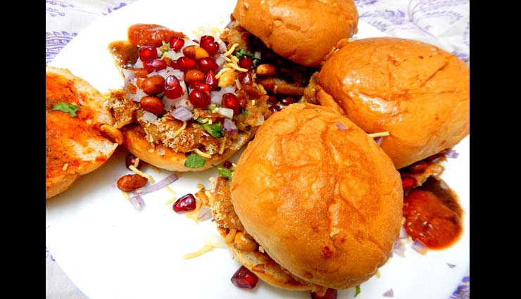 Recipe- Treat Your Guests With Delicious Dabeli