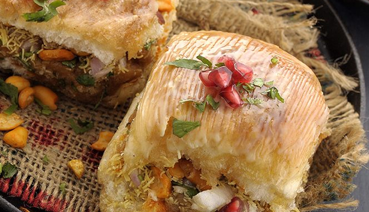 Recipe- Easy Way to Make Kutchi Dabeli